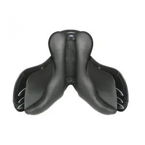 Selle équitation Bates Mixte SC CAIR® image-2