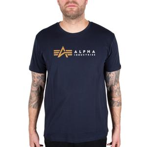 118502-07-t-shirt-alpha-industries-alpha-label-bleu-fonce