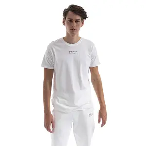 Camiseta Alpha Industries Organics EMB image-1