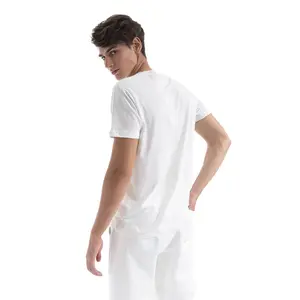 Camiseta Alpha Industries Organics EMB image-3