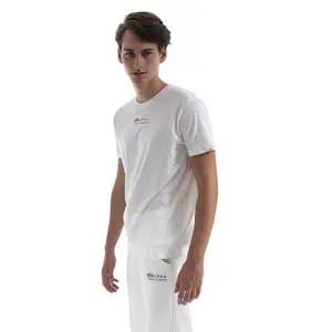 Camiseta Alpha Industries Organics EMB image-2