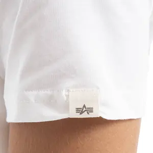 Camiseta Alpha Industries Organics EMB image-5