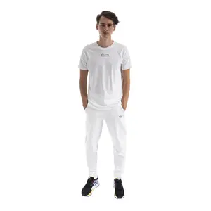 Camiseta Alpha Industries Organics EMB image-0