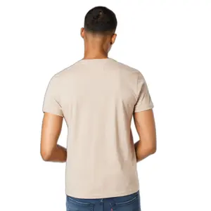 Camiseta Alpha Industries Organics EMB image-3