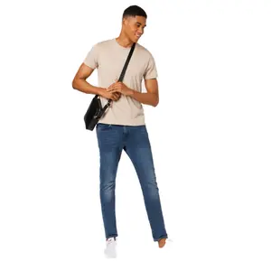 Camiseta Alpha Industries Organics EMB image-1