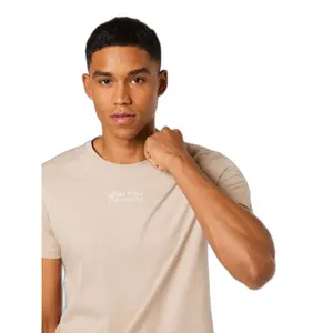 Camiseta Alpha Industries Organics EMB image-4