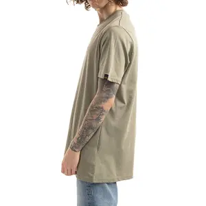 T-shirt Alpha Industries Alpha Label (X2) image-4