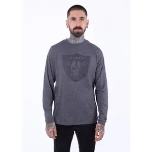 T-shirt New Era Raiders Nfl Tonal image-1