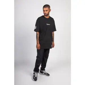 T-shirt New Era Raiders Nfl Super Bowl image-0