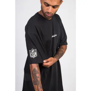 T-shirt New Era Raiders Nfl Super Bowl image-2