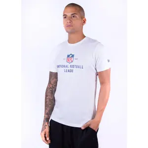 T-shirt New Era Nfl League Established Nflgen image-0