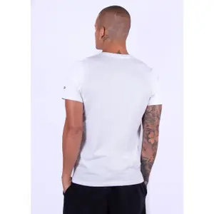 T-shirt New Era Nfl League Established Nflgen image-2