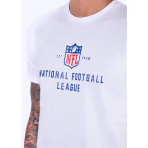 T-shirt New Era Nfl League Established Nflgen image-5