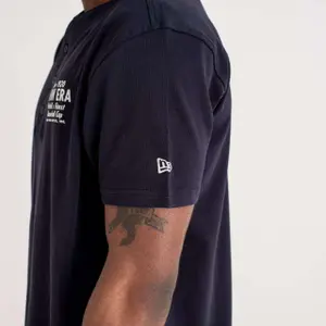 Camiseta New Era Heritage Ript Jersey image-3