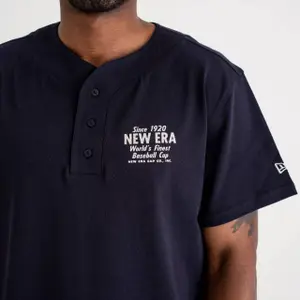 Camiseta New Era Heritage Ript Jersey image-4