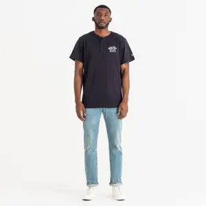 Camiseta New Era Heritage Ript Jersey image-0