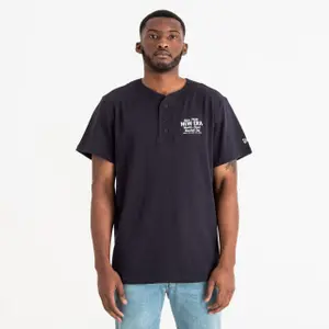 Camiseta New Era Heritage Ript Jersey image-1