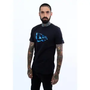 T-shirt New Era Drapeau image-0