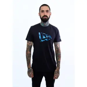 T-shirt New Era Drapeau image-1