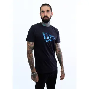 T-shirt New Era Drapeau image-2