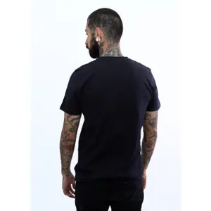 T-shirt New Era Drapeau image-3