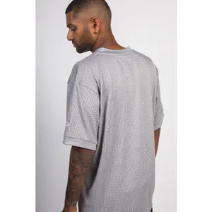 T-shirt New Era Dodgers Mlb Workmark Sport image-3