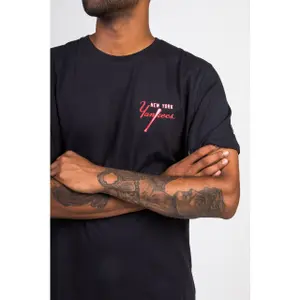 T-shirt New Era Yankees Mlb State Map image-3