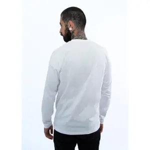 T-shirt New Era Dodgers Mlb Script image-3