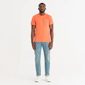 T-shirt New Era Yankees mini-logo image-4