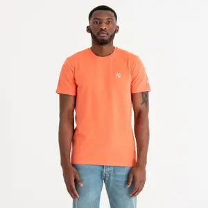 T-shirt New Era Yankees mini-logo image-5