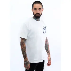 T-shirt New Era Yankees Logo image-2