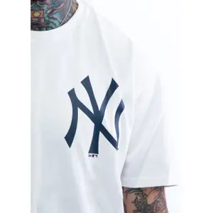 T-shirt New Era Yankees Logo image-4