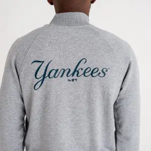 Veste New Era  MLB Core Varsity New York Yankees image-4