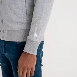 Veste New Era  MLB Core Varsity New York Yankees image-5