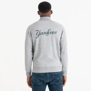 Veste New Era  MLB Core Varsity New York Yankees image-2