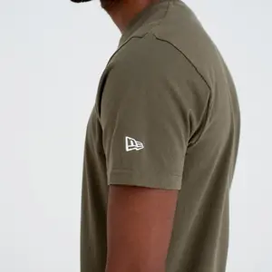 T-shirt New Era New York Yankees logo image-4