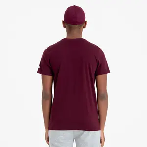 T-shirt New Era New York Yankees logo image-2