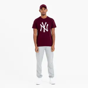 T-shirt New Era New York Yankees logo image-0