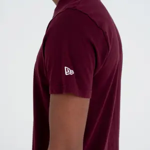 T-shirt New Era New York Yankees logo image-5