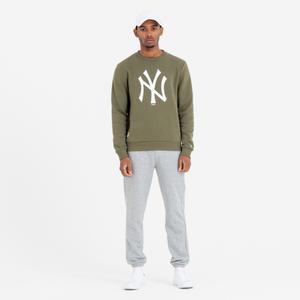 Sweatshirt New Era New York Yankees Crew Neck image-1