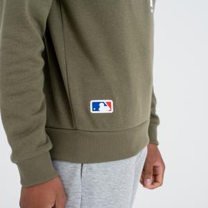 Sweatshirt New Era New York Yankees Crew Neck image-4