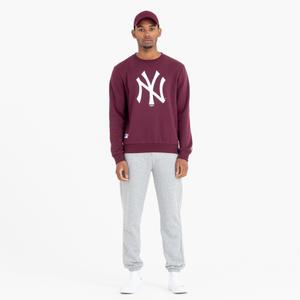 Sweatshirt New Era New York Yankees Crew Neck image-0