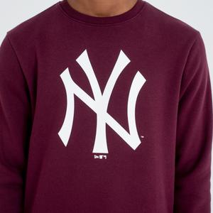 Sweatshirt New Era New York Yankees Crew Neck image-5