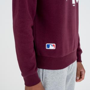 Sweatshirt New Era New York Yankees Crew Neck image-4