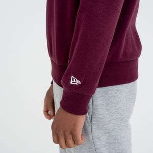 Sweatshirt New Era New York Yankees Crew Neck image-3