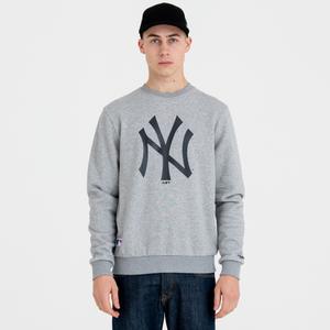 Felpa New Era New York Yankees Crew Neck image-1