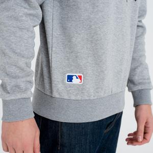 Felpa New Era New York Yankees Crew Neck image-5