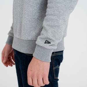 Felpa New Era New York Yankees Crew Neck image-4