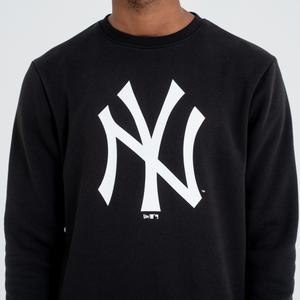 Sweatshirt New Era New York Yankees Crew Neck image-3