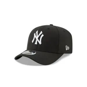 Casquette New Era Stretch Snap 9fifty New York Yankees image-0